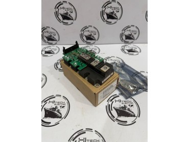 Fuji Electric 2MBI900VXA-120P-50 IGBT Module with ABB Warranty Replacement Kit