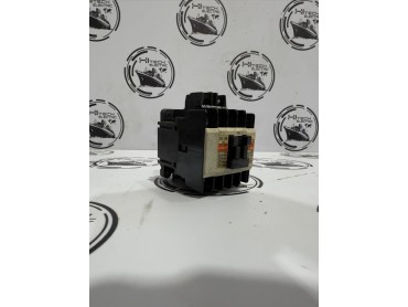 Fuji Electric Magnetic Contactor SC-05