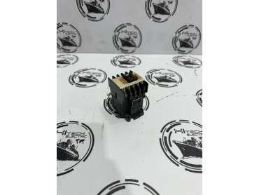 Fuji Electric Magnetic Contactor SC-05