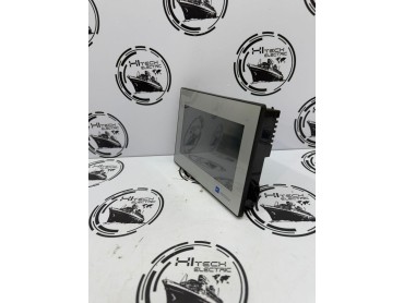 Fuji Electric Monitouch TS1070Si-U1F4 HMI 7” Touchscreen with Box (New Piece)