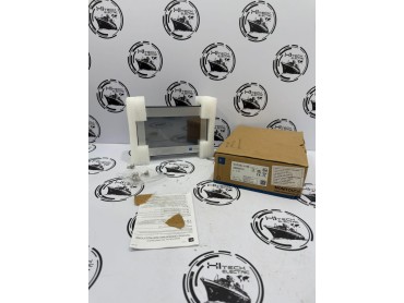 Fuji Electric Monitouch TS1070Si-U1F4 HMI 7” Touchscreen with Box (New Piece)