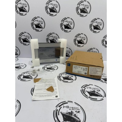 Fuji Electric Monitouch TS1070Si-U1F4 HMI 7” Touchscreen with Box (New Piece)