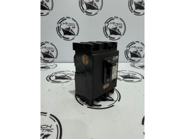 Fuji Electric SA33 MCCB 20A 3 Pole Circuit Breaker