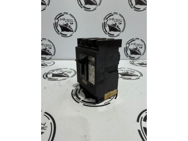 Fuji Electric SA33 MCCB 20A 3 Pole Circuit Breaker