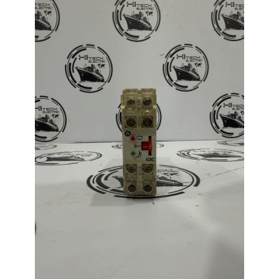 GIC Electronic Timer SMON-N1