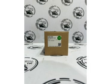 HanYoung NUX CR40-D0G Rectangular LED Indicator Lamp