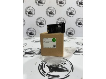 HanYoung NUX CR40-D0G Rectangular LED Indicator Lamp