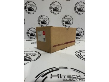 Hanyoung Nux Rectangular LED Panel Lamp – CR40‑D0G (Green)