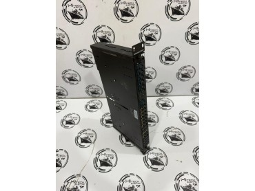 HellermannTyton FBPSBKL-SCKKDX-16VFS Fiber Patch Panel (16-Port SC Simplex)