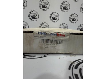 HellermannTyton FBPSBKL-SCKKDX-16VFS Fiber Patch Panel (16-Port SC Simplex)