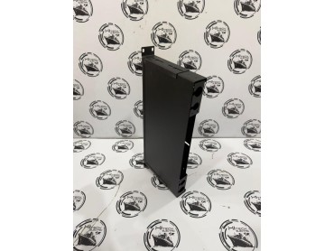 HellermannTyton FBPSBKL-SCKKDX-16VFS Fiber Patch Panel (16-Port SC Simplex)