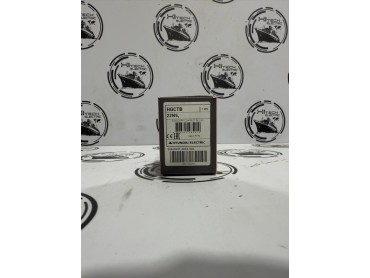 Hyundai HGCTB22NS Auxiliary Contact Block