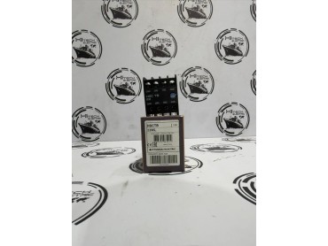 Hyundai HGCTB22NS Auxiliary Contact Block