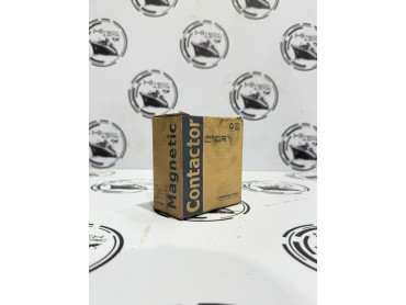 Hyundai HiMC12W Magnetic Contactor