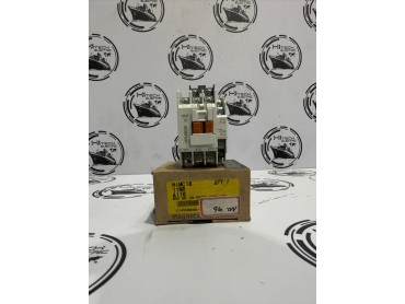 Hyundai HiMC18 Magnetic Contactor 18A 110V Coil