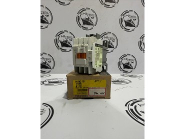 Hyundai HiMC18 Magnetic Contactor 18A 110V Coil