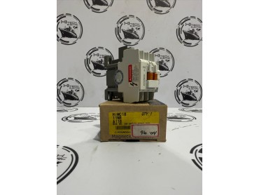 Hyundai HiMC18 Magnetic Contactor 18A 110V Coil