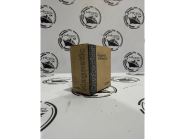 Hyundai HiMC18 Magnetic Contactor 18A 110V Coil