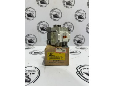 Hyundai HiMC32 32A Magnetic Contactor