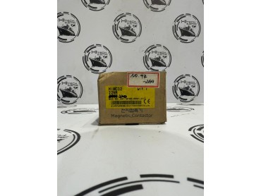 Hyundai HiMC32 32A Magnetic Contactor
