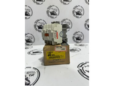 Hyundai HiMC32 32A Magnetic Contactor