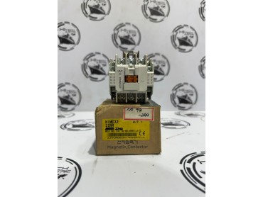 Hyundai HiMC32 32A Magnetic Contactor