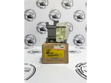 Hyundai HiMC32 32A Magnetic Contactor