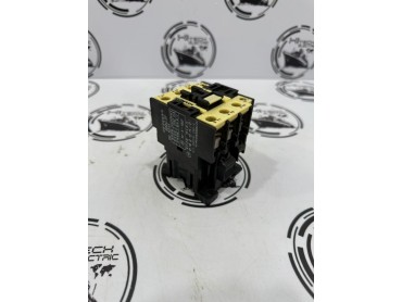 Hyundai HMC-37 Contactor 3 Pole 37A
