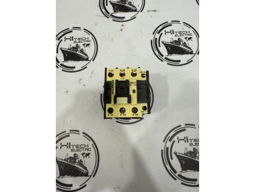 Hyundai HMC-37 Contactor 3 Pole 37A