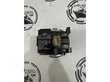Hyundai HMC-37 Contactor 3 Pole 37A