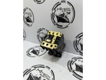 Hyundai HMC-37 Contactor 3 Pole 37A