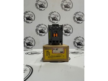 Hyundai HMX22NR Control Relay
