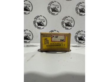 Hyundai HMX22NR Control Relay