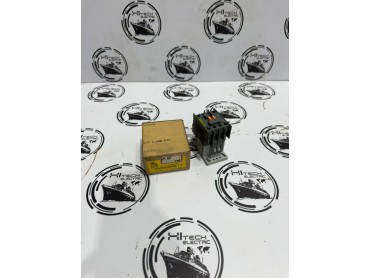 Hyundai HMX22NR Control Relay