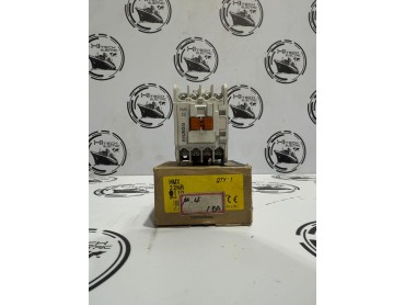 Hyundai HMX22NR Control Relay