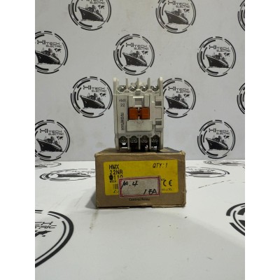 Hyundai HMX22NR Control Relay
