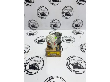 Hyundai HMX22NR Control Relay