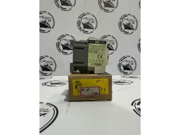 Hyundai HMX22NR Control Relay