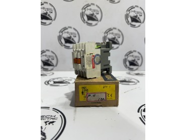 Hyundai HMX22NR Control Relay