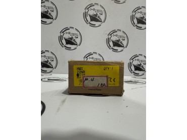 Hyundai HMX22NR Control Relay