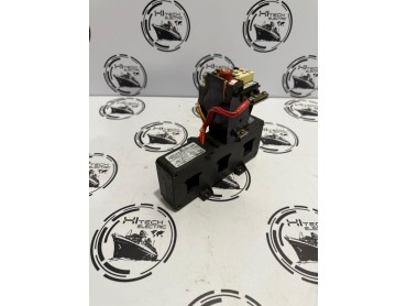 Hyundai HOR 1L125 Motor Protection Relay 315A with CT Module