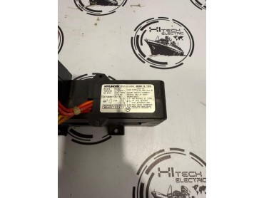 Hyundai HOR 1L125 Motor Protection Relay 315A with CT Module
