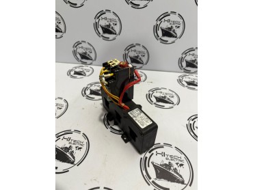 Hyundai HOR 1L125 Motor Protection Relay 315A with CT Module