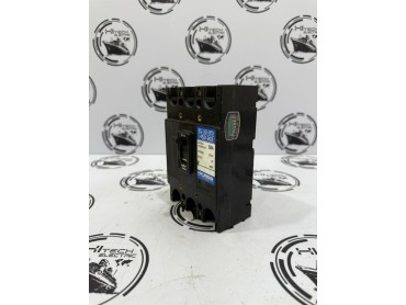 Hyundai HSD-203 MCCB 225A 3 Pole Molded Case Circuit Breaker
