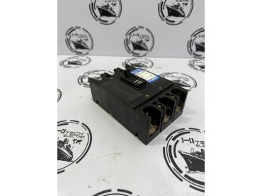 Hyundai HSD-203 MCCB 225A 3 Pole Molded Case Circuit Breaker