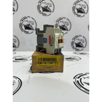 Industrial Contactor / Magnetic Contactor
