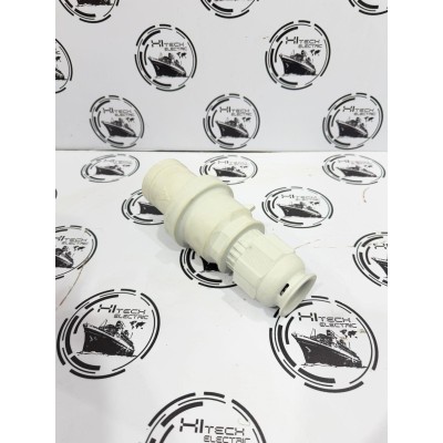 Industrial Plugs & Sockets