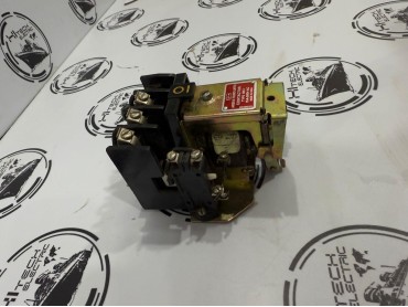 L&T MK1 Contactor 15A 500V AC