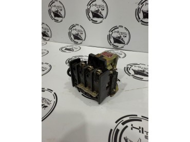 L&T MK1 Contactor 15A 500V AC