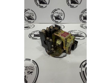 L&T MK1 Contactor 15A 500V AC